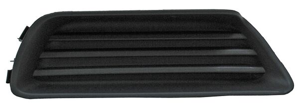 Parrilla Camry 2007-2009 S/Faro Niebla Derecha