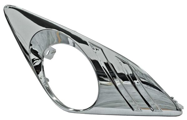 Parrilla Camry 2012-2014 Cromada P/Faro Niebla Izquierda