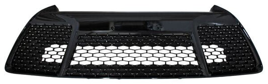 Parrilla Camry 2015-2017 Xse De Def Cent