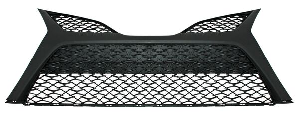 Parrilla Camry 2018-2019 De Def Cent S/Hoyo P/Sens