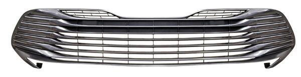 Parrilla Camry 2018-2019 Plata De Def Cent S/Hoyo P/Sens