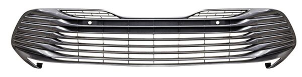 Parrilla Camry 2018-2019 Gris/Plata De Def Cent C/Hoyo P/Sens Mtp