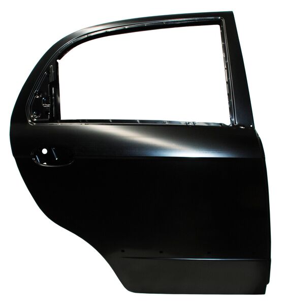 Puerta Matiz 2006-2015 678 892P Tras 336.4 derecho