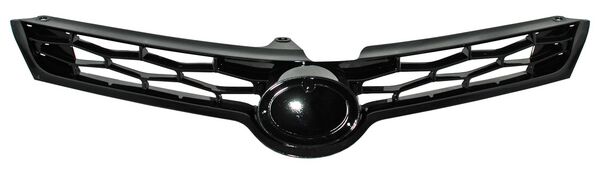 Parrilla Corolla 2014-2016 S Negra