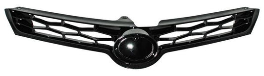 Parrilla Corolla 2014-2016 S Negra