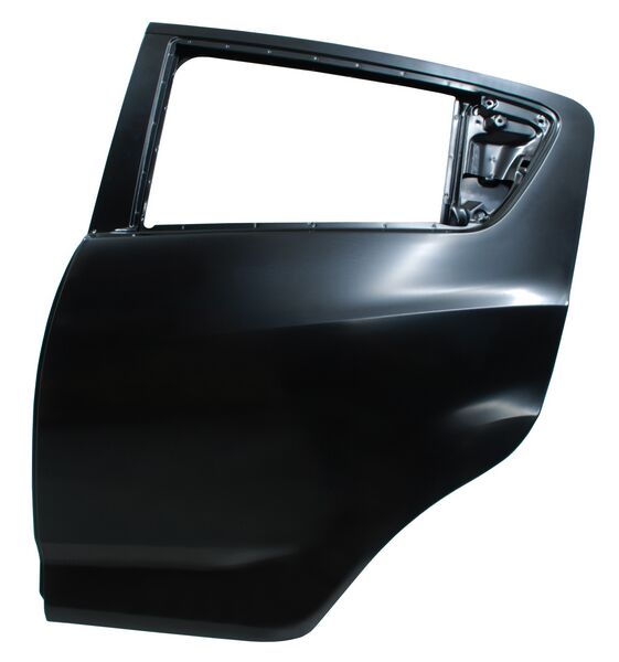 Puerta Spark 2011-2017/ Beat 2018-2021 5P T20 Tras Izquierdo 452