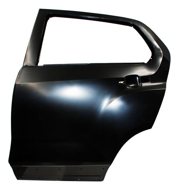 Puerta Trax 2013-2020 Tras Izquierdo 452