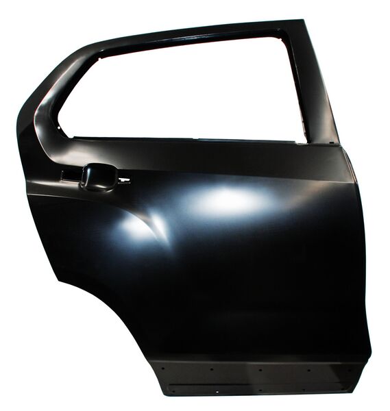 Puerta Trax 2013-2020 Tras derecho 452