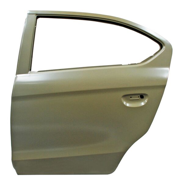 Puerta Attitude 2015-2022/ Mirage G4 2019-2022 Tras Izquierdo 452 28411