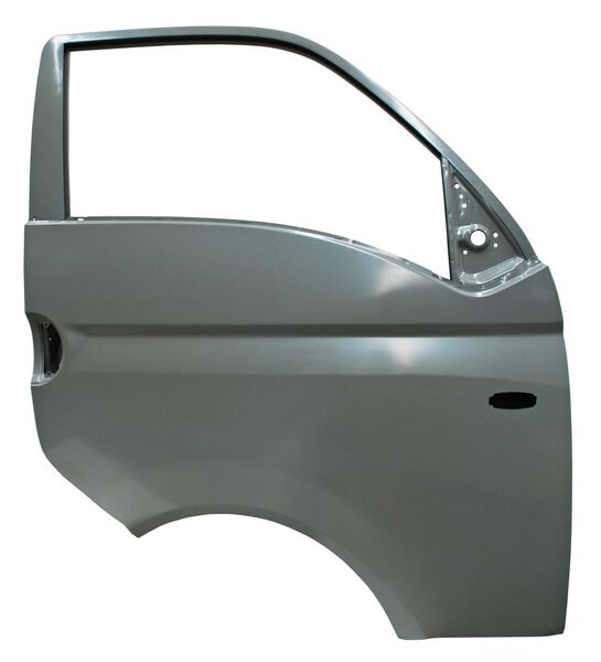 Puerta H100 2006-2010 842 ***** derecho