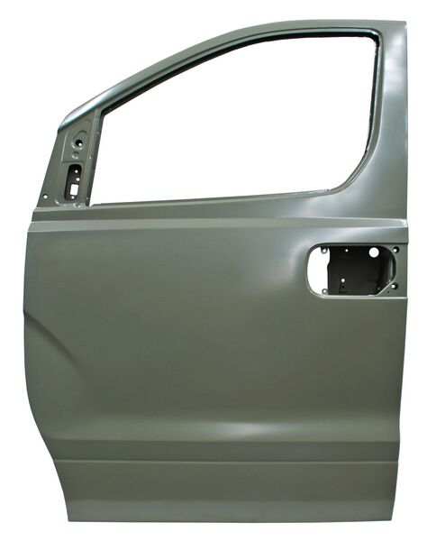 Puerta H100 2010-2014 677 Del Izquierdo