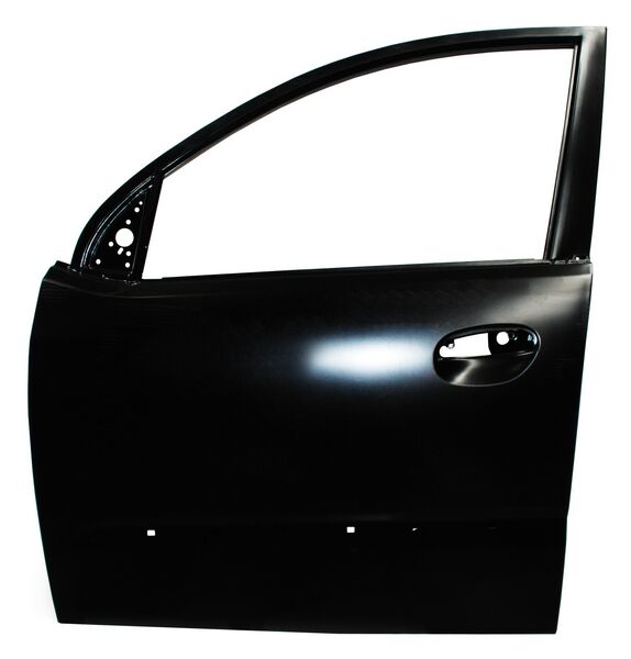 Puerta I10 2011-2014 335 Del Izquierdo 452