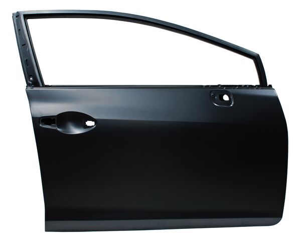 Puerta Honda Civic 2012-2015 4P Ddm24 Del derecho 452