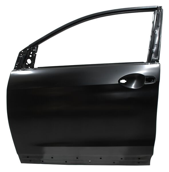 Puerta CRV 2012-2016 Del Izquierdo 452