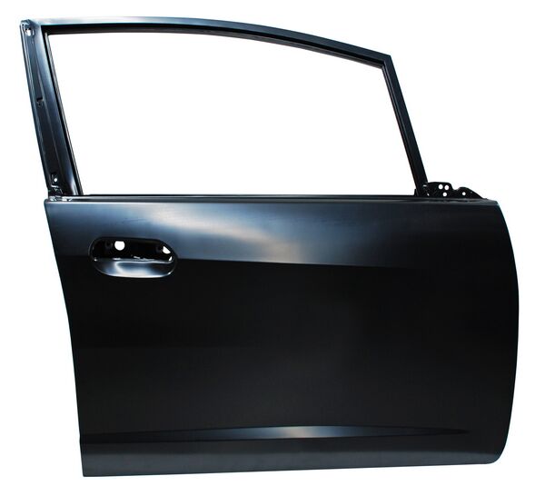 Puerta Fit 2009-2014 335 Del derecho 452