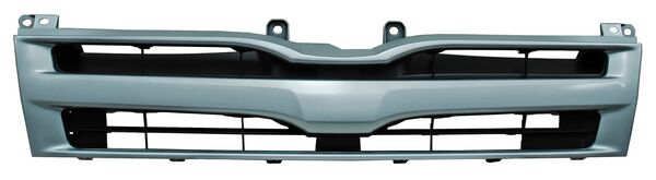 Parrilla Toyota Hiace 2011-2013 P/P Interior Ch Corto 9 Pasaj ***2