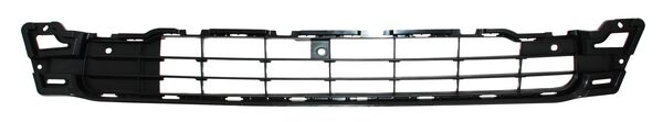 Parrilla Toyota Hiace 2014-2019 De Defensa Cent Ch Corto 9 Pasaj