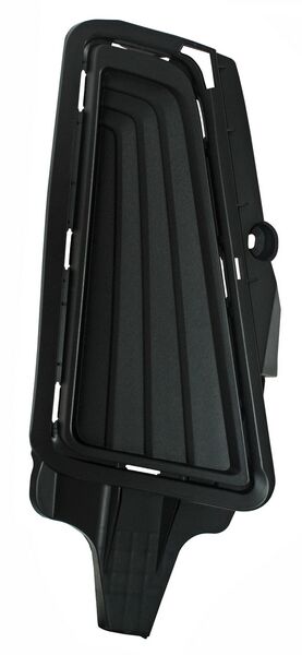 Parrilla Toyota Hiace 2020-2021 S/Faro Niebla 288 Derecha