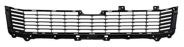 Parrilla Toyota Hiace 2020-2021 Sup De Def Cent