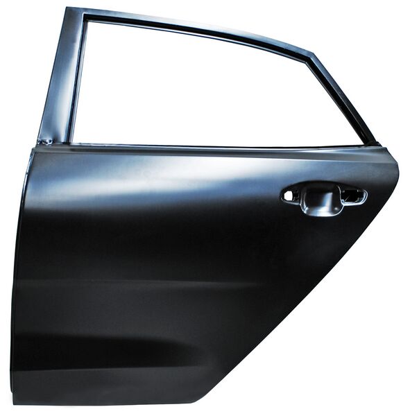 Puerta Kia Rio 2018-2023 4P T20 Tras Izquierdo 452