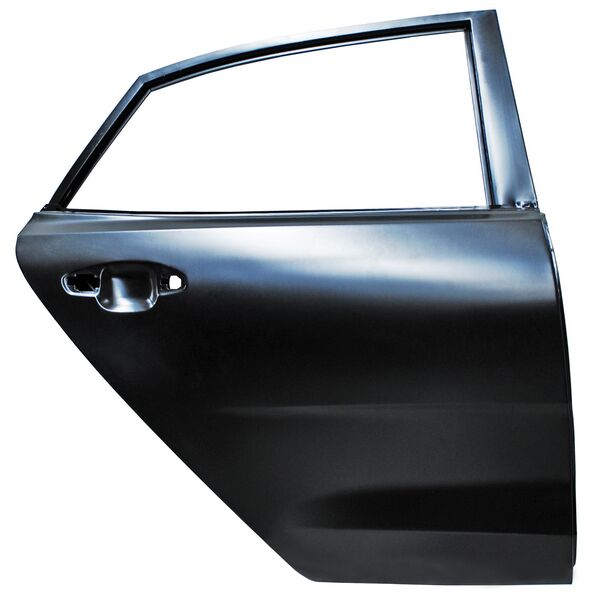 Puerta Kia Rio 2018-2023 4P T20 Tras derecho 452