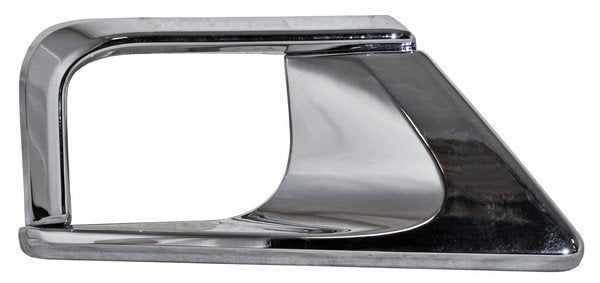 Parrilla Land Cruiser 16 P/Faro Niebla 352 Derecha