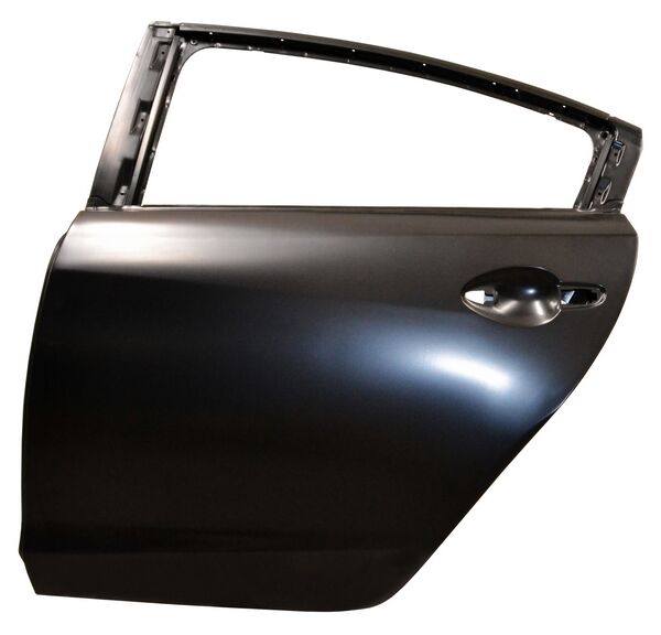 Puerta Mazda 6 2014-2018 Tras Izquierdo 452
