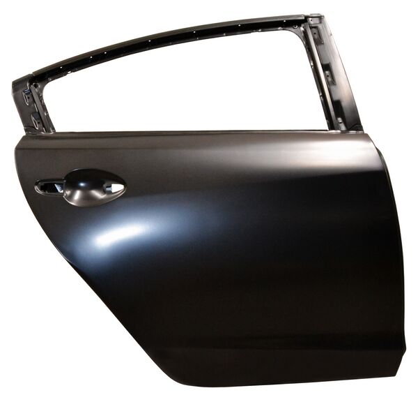 Puerta Mazda 6 2014-2018 Tras derecho 452