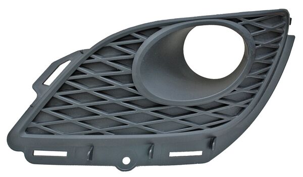 Parrilla Matrix 2009-2013 P/Faro Niebla P/Def C/Spoiler ***2