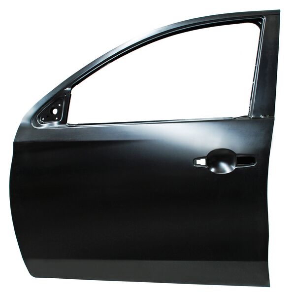 Puerta Mitsubishi Pu L200 2016-2019 Del Izquierdo 452