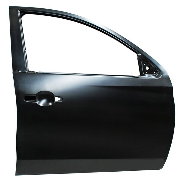 Puerta Mitsubishi Pu L200 2016-2019 Del Odc015 derecho 452