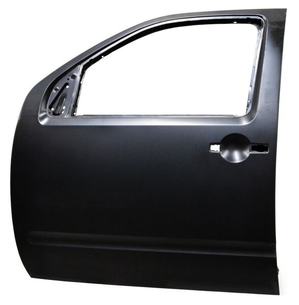 Puerta Frontier 2005-2019 Pro-4X Del Izquierdo 452