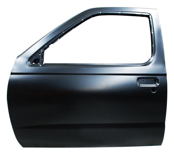 Puerta Nissan Pu D22 2008-2015/ Frontier 2011-2015 Del Izquierdo 452 28411