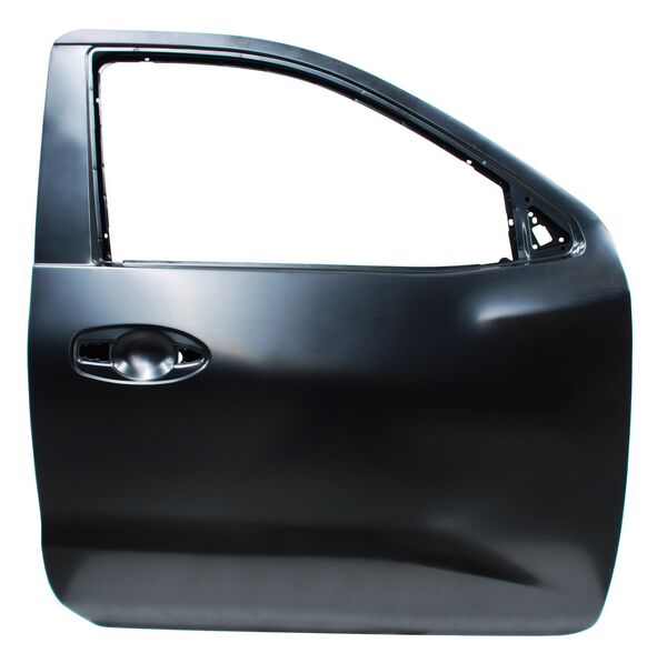 Puerta Nissan Pu Np300 2P 2016-2022 T20 derecho 452