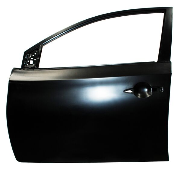Puerta Nissan Sentra 2013-2020 Del Izquierdo 452