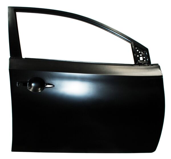 Puerta Nissan Sentra 2013-2020 Del derecho 452
