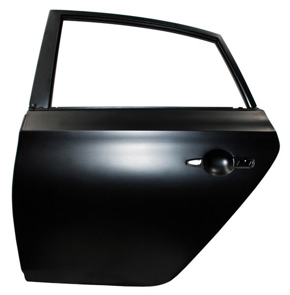 Puerta Nissan Sentra 2013-2020 Tras Izquierdo 452
