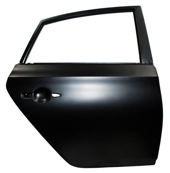 Puerta Nissan Sentra 2013-2020 Tras derecho 452