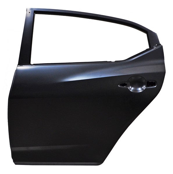 Puerta Nissan Sentra 2020-2022 T20 Tras Izquierdo 452