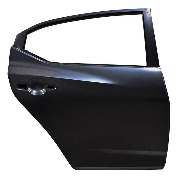 Puerta Nissan Sentra 2020-2022 T20 Tras derecho 452