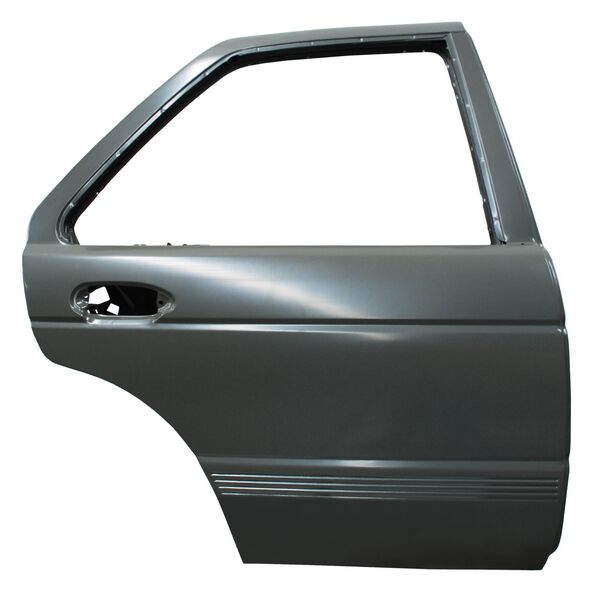 Puerta Tsuru III 1992-2017 Tras derecho 452