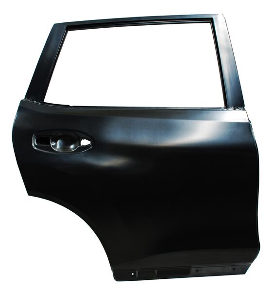 Puerta Xtrail 2015-2019 G15 Tras derecho 452