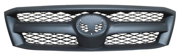 Parrilla Hilux 2006-2008 Negra