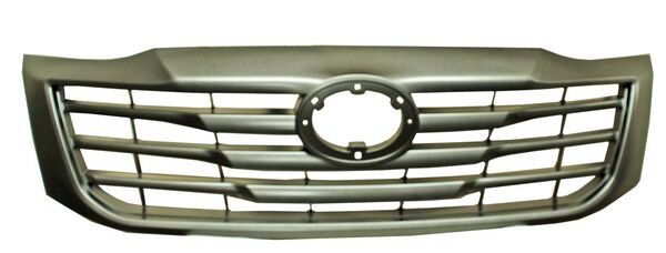 Parrilla Hilux 2012-2015 Pintada 5662