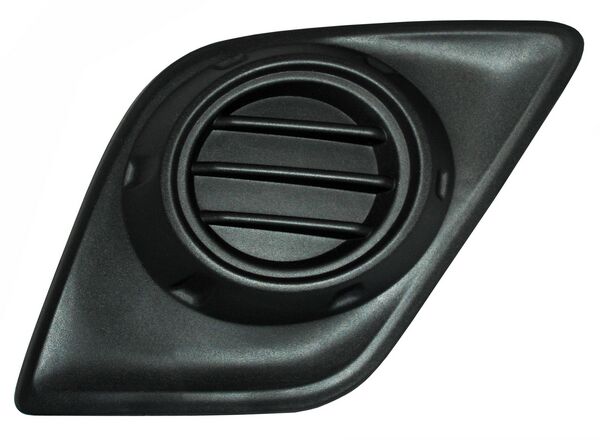 Parrilla Hilux 2016-2022 S/Faro Niebla China Agt T20 Derecha