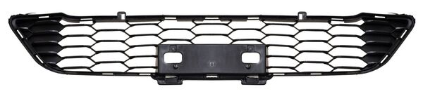Parrilla Hilux 2019-2020 Rocco/Revo De Def Cent T20