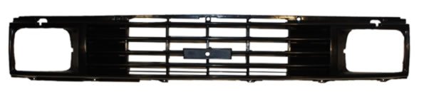 Parrilla Toyota Pickup 1984-1988 (Bisel Incluido)