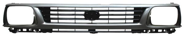 Parrilla Tacoma 1995-1996 Pintada 2Wd (Bisel Incluido) 922