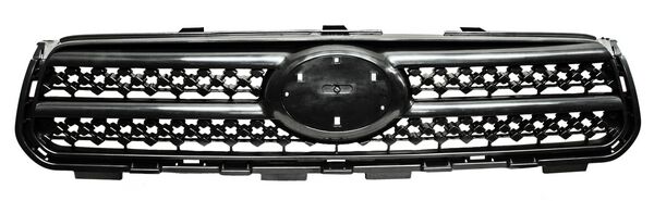 Parrilla Rav4 2006-2008 Sport Negra