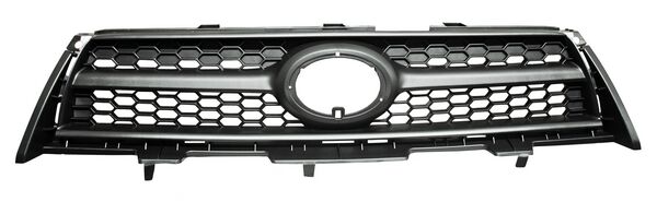 Parrilla Rav4 2009-2010 Negra